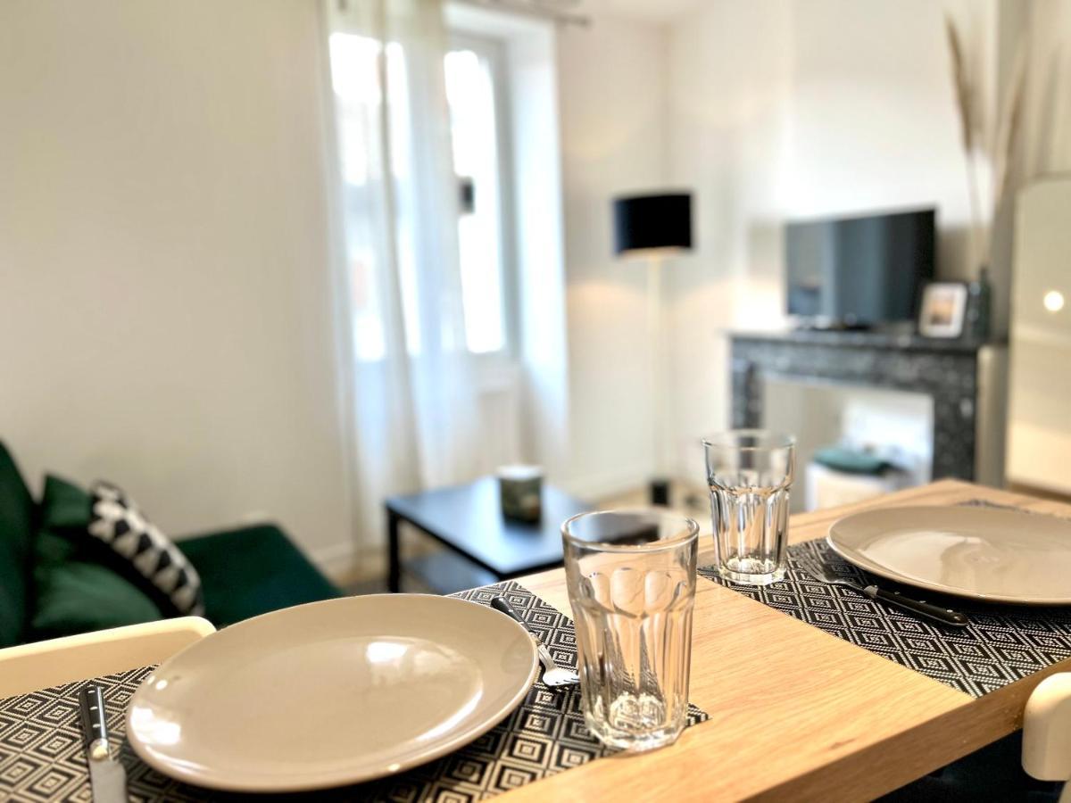 Suite ~ Romance Estivale ~ A 15 Min De Lyon Miribel (Ain) Exterior foto